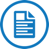 Document Library Icon