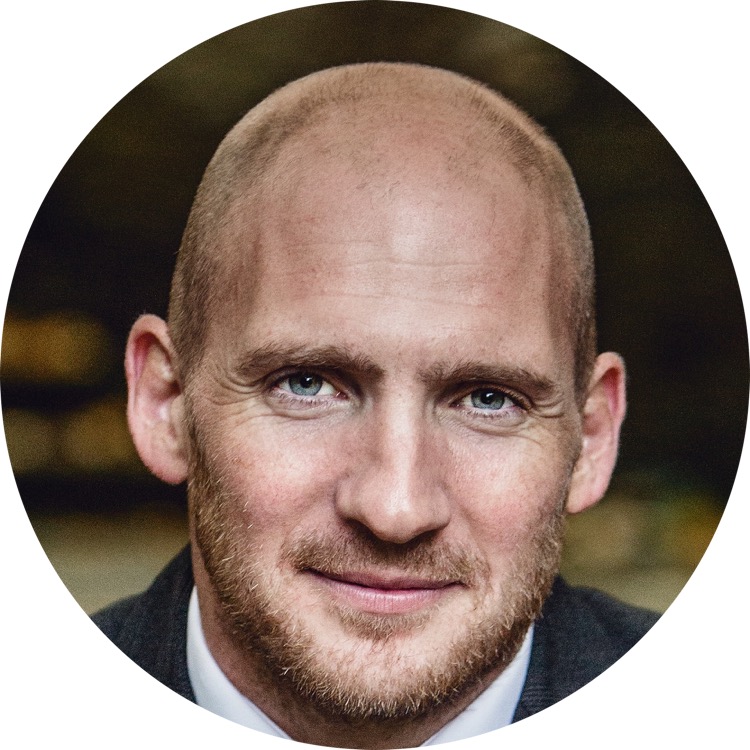 Mark Griffin profile photo of mark griffin