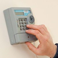 digit meter